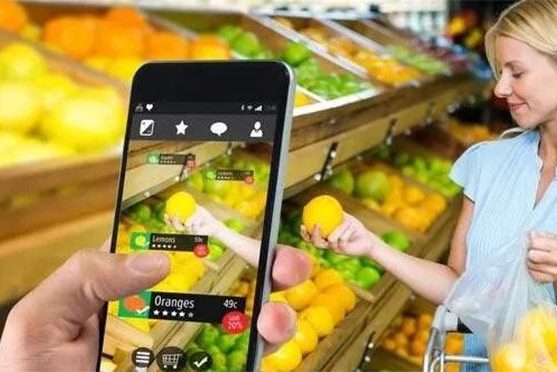 厦门小程序开发