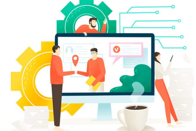 厦门网站建设公司