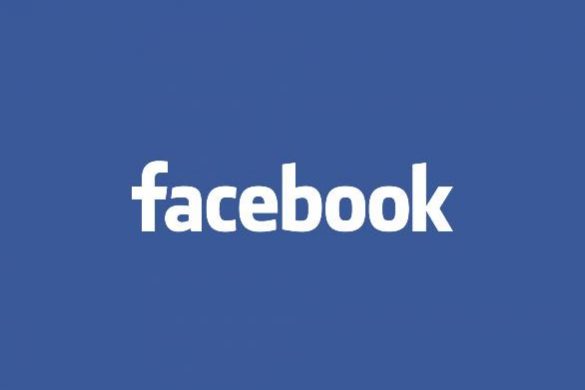 facebook facebook