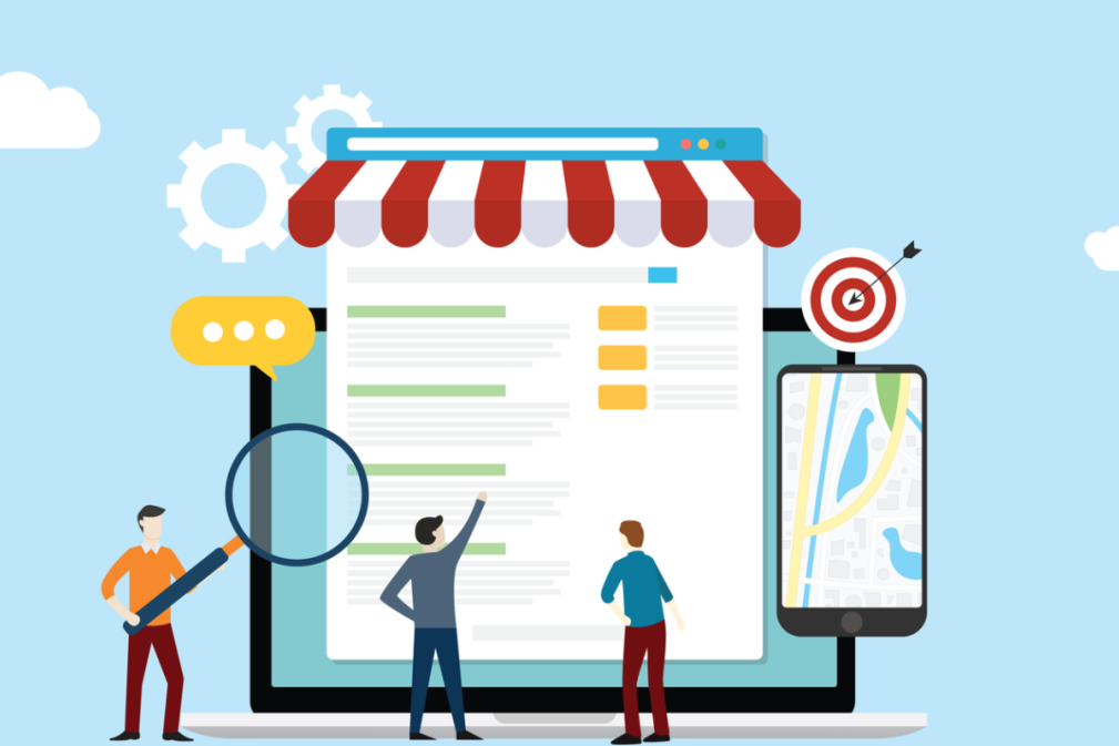 如何进行完整的本地 SEO 审核：10 点清单