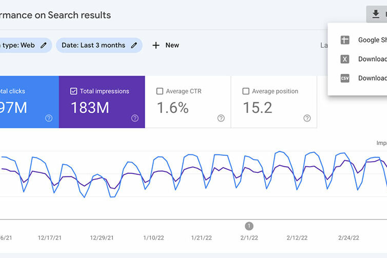 Search Console
