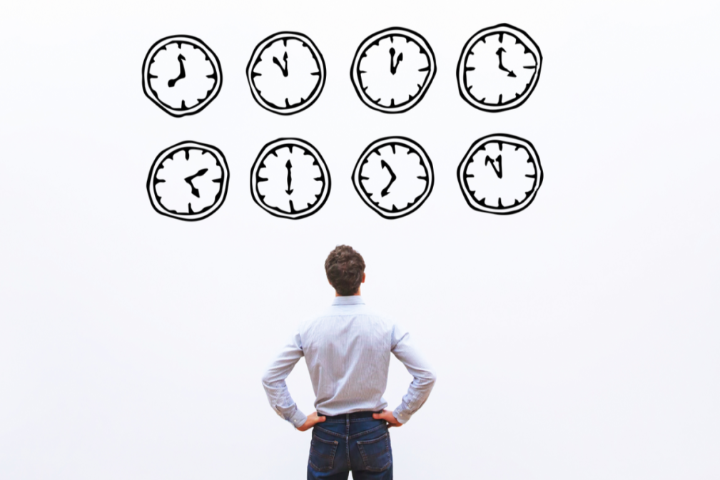 2022 年在社交媒体上发帖的最佳时间