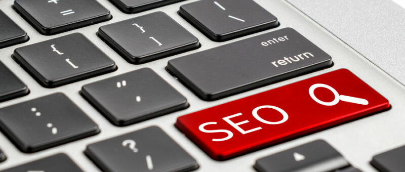 网站排名优化
