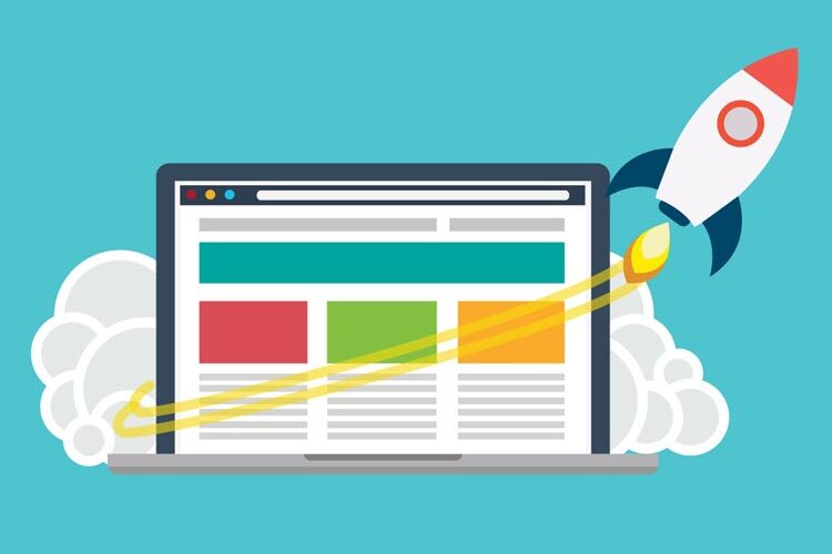 网站优化加速