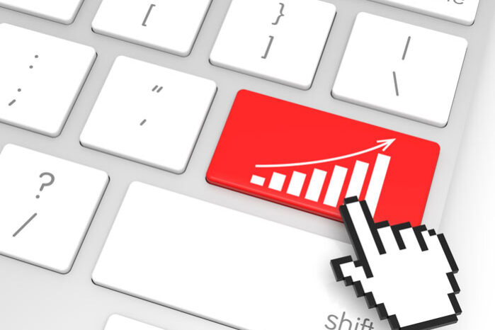 网站流量 网站流量