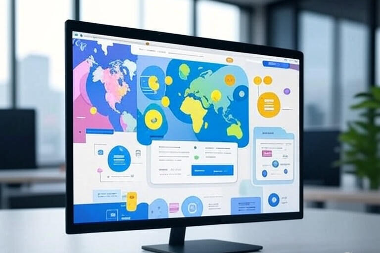 外贸网站建设 外贸网站建设