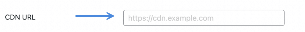 未使用的 CSS CDN URL