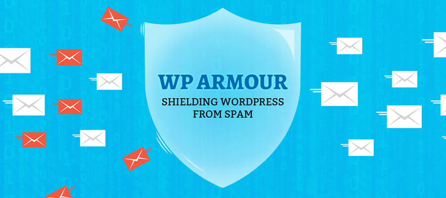 WP Armour Honeypot 反垃圾邮件 WordPress 插件