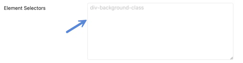 延迟加载元素选择器