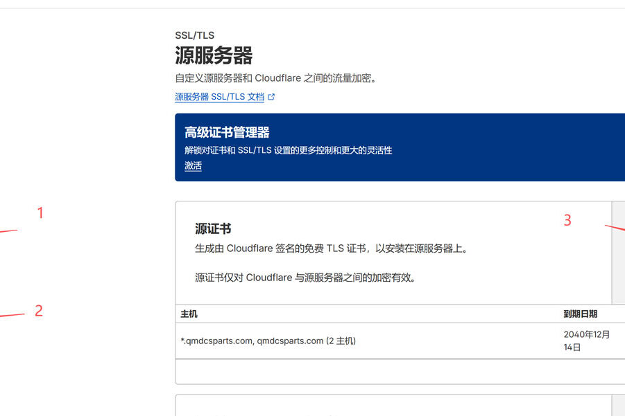 cloudflare-ssl cloudflare-ssl
