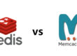 redis vs Memcached