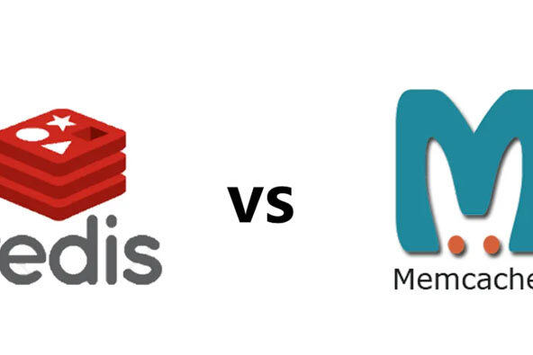redis vs Memcached