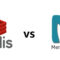 redis vs Memcached