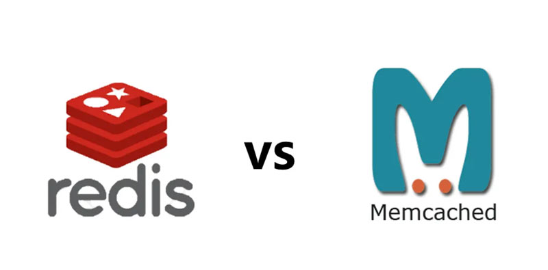 redis vs Memcached