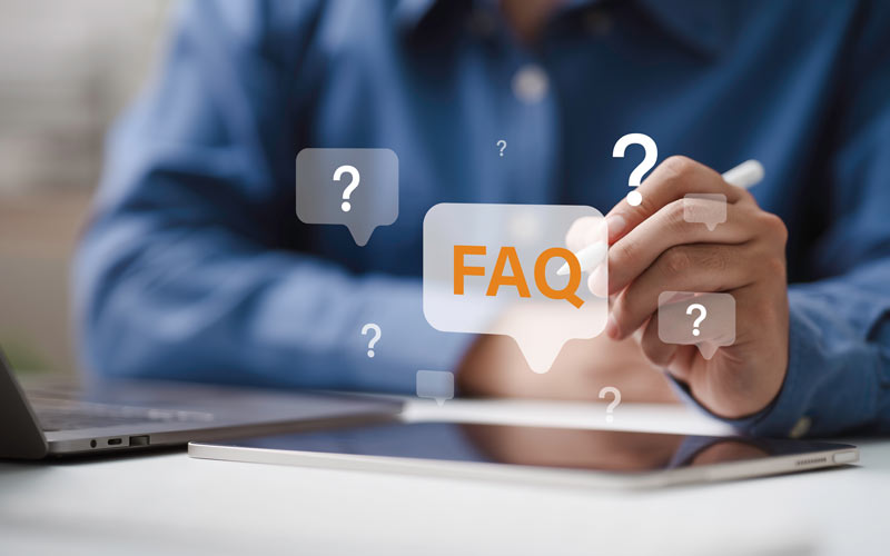 FAQ