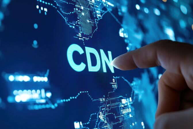 CDN