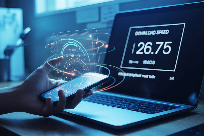 网络快速 网络快速