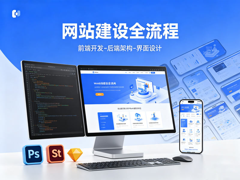 外贸网站设计
