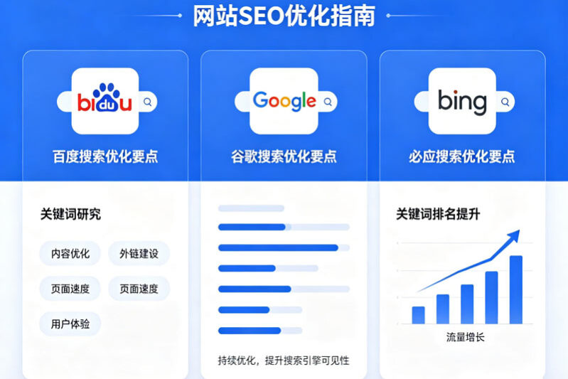 SEO优化