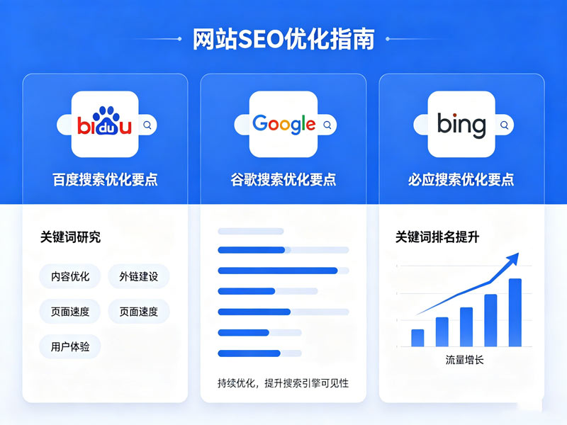SEO优化