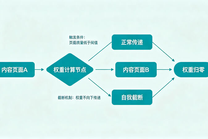 流量截断